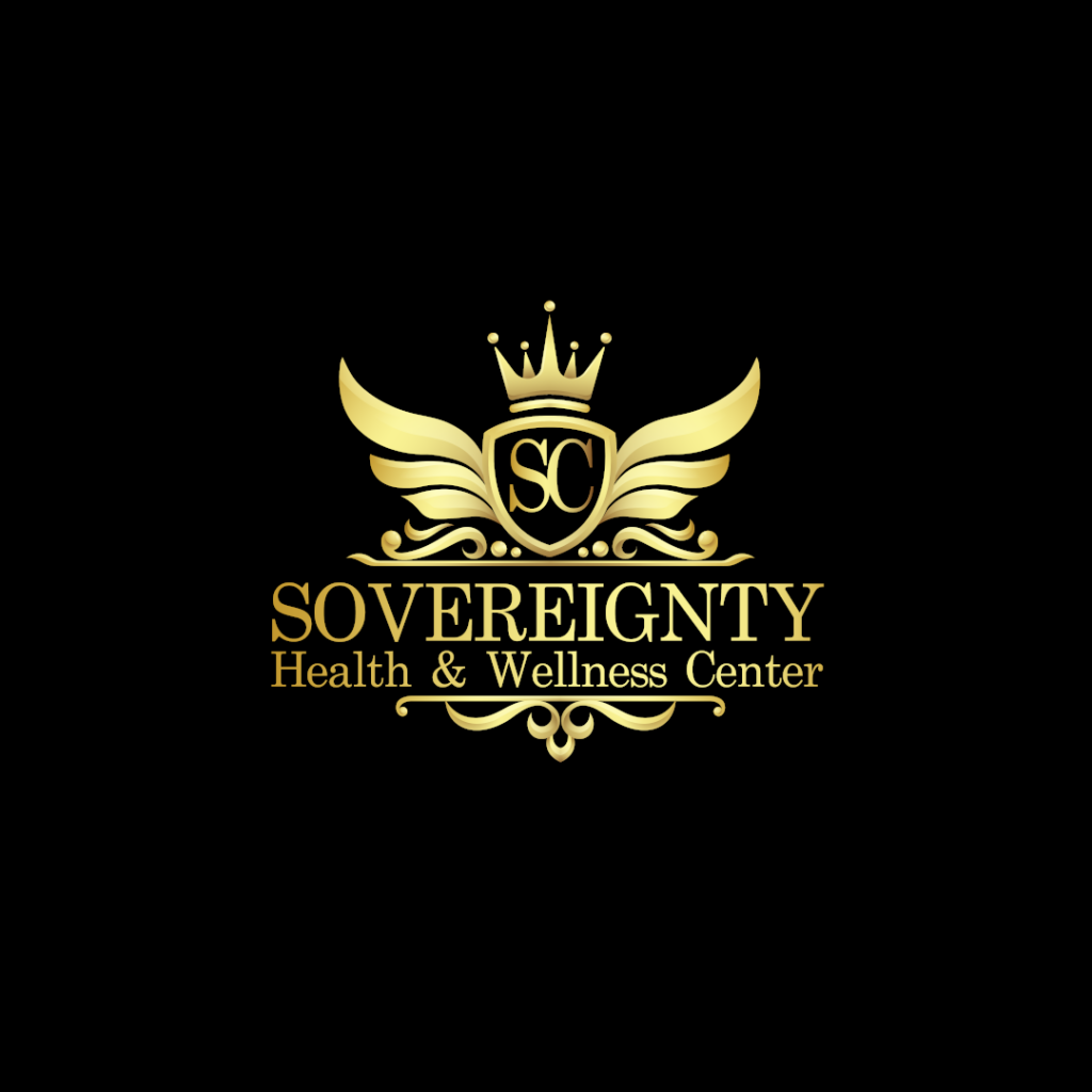 Boise Logo Design for Sovereignty Health & Wellness Center
