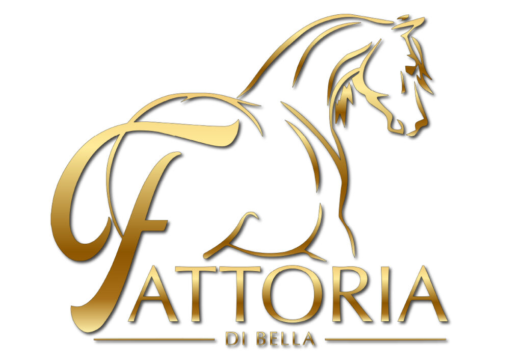 Fattoria Di Bella - Logo Design by Fourth Dimension Logo
