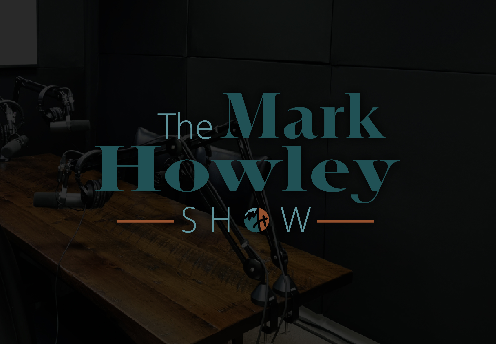The Mark Howley Show